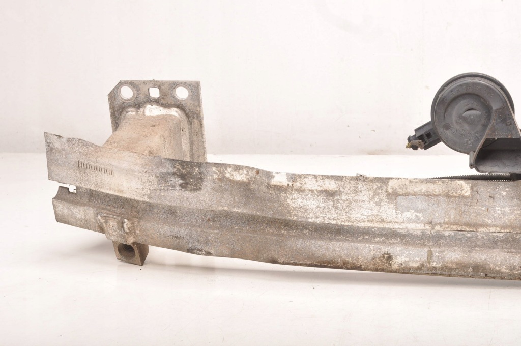 фото №7, Audi tt 8j3 балка бампера перед