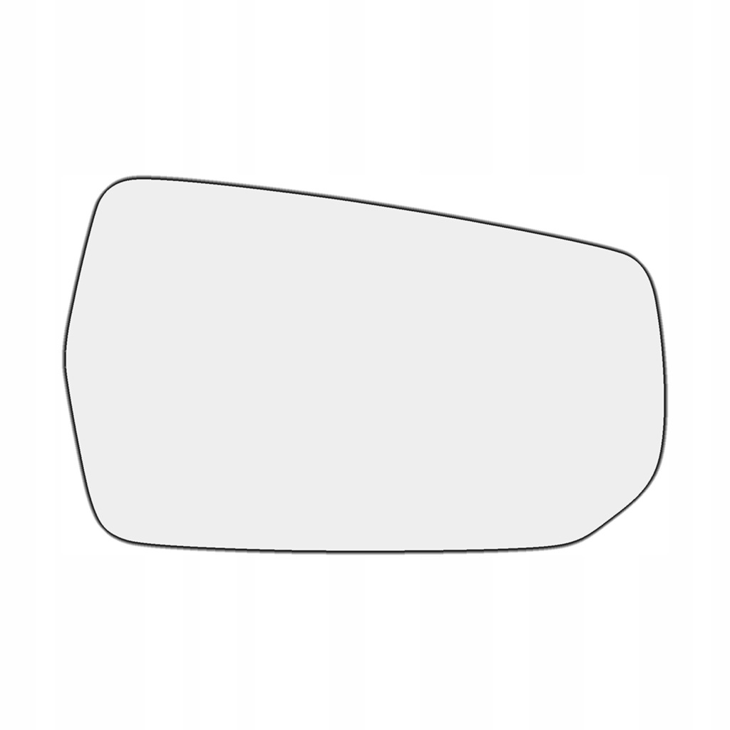 фото №1, Стекло/зеркало chevrolet malibu 2016-2020 2019 2018