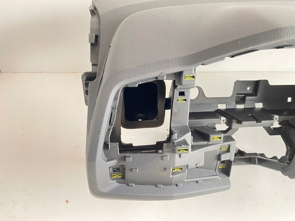 фото №9, Приборная панель консоль приборная панель vw t6 multivan transporter 2015-