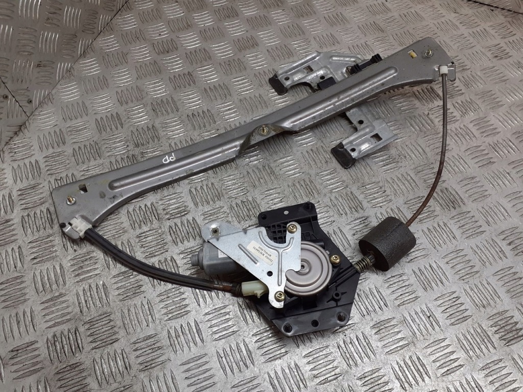 фото №1, Механизм стекло правый перед chrysler pt cruiser