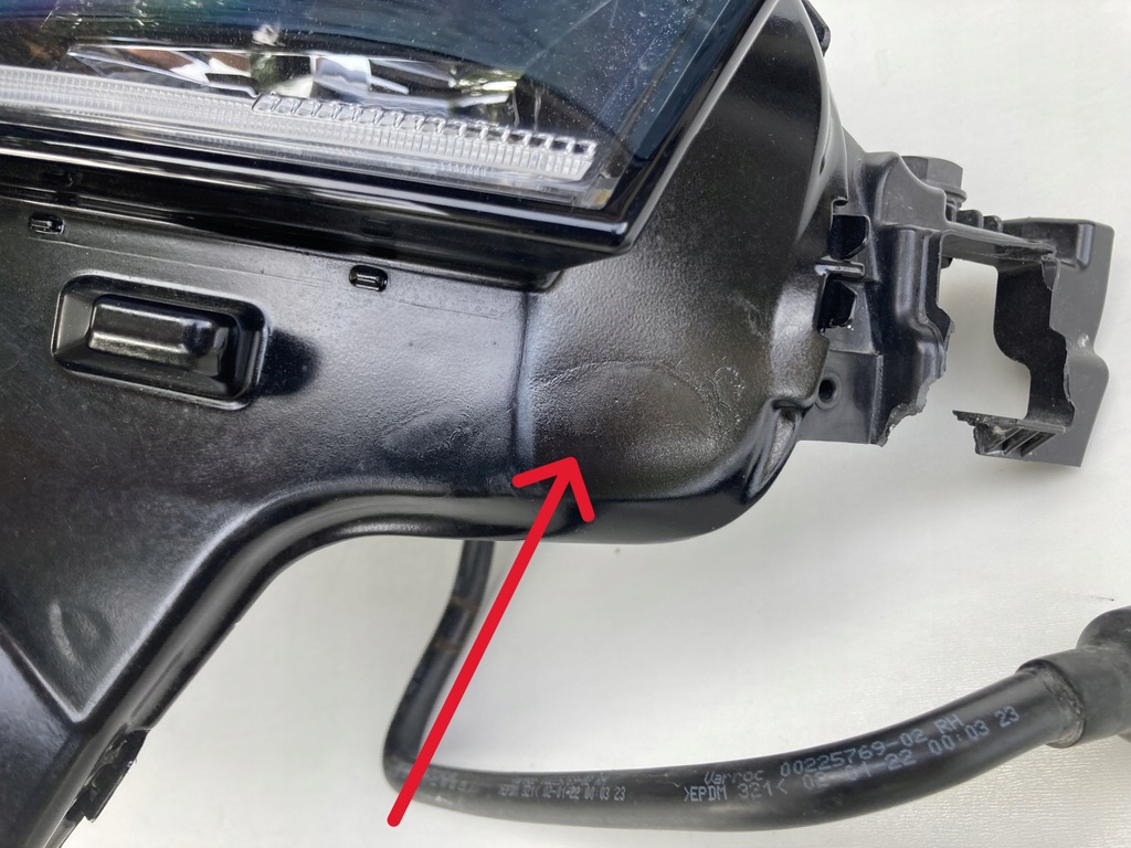 фото №9, Skoda karoq lift лампа full led правий перед передня права 57b941036