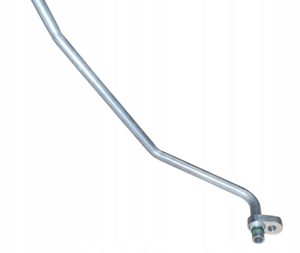 фото №4, Шланг кондиционера r trafic iii 1.6dci