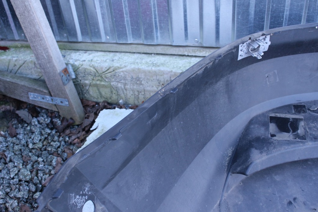 фото №6, Skoda kodiaq накладка бампера 565807521