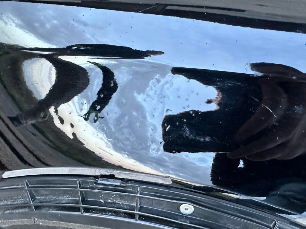 фото №5, Крила перед передній лівий mercedes b-klasa w246 elektric w242 bardzo гарний