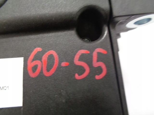 фото №12, Peugeot 3008 ii ручка перемикання передач автоматична коробка передач