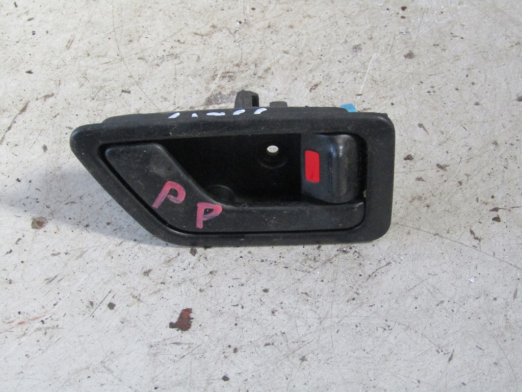 фото №1, Hyundai getz ручка внутренняя