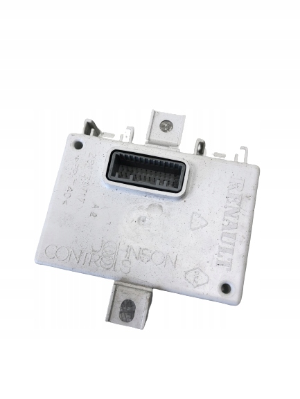 фото №1, Модуль навігації renault megane iii 280384369r