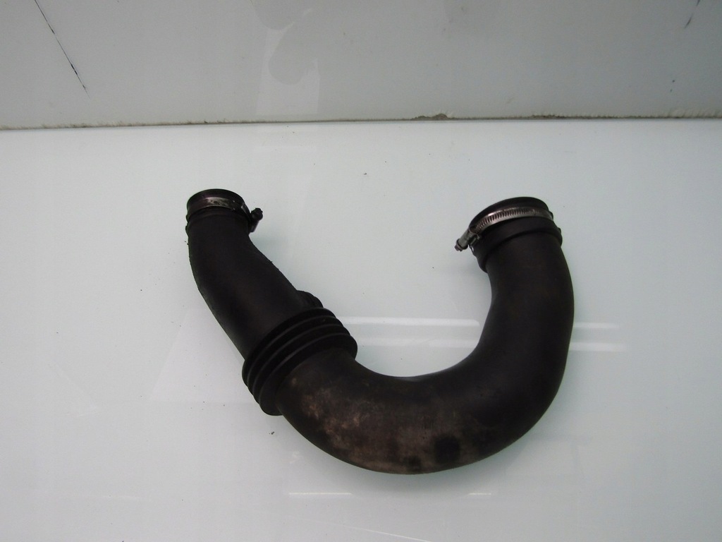 фото №1, Clio ii 02r 1.5 dci труба шланг воздуха турбины wąż 8200143788a