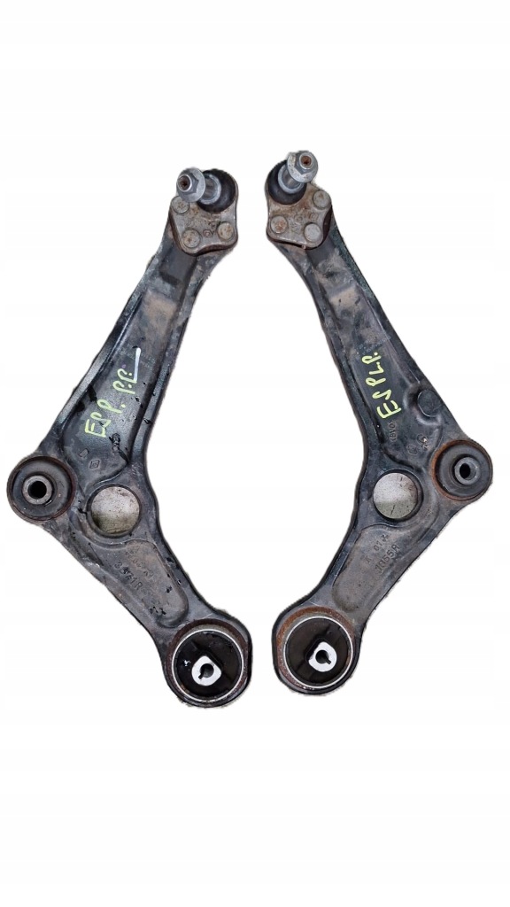 фото №1, Рычаг правый левый espace v lift 545051645r 545043778r