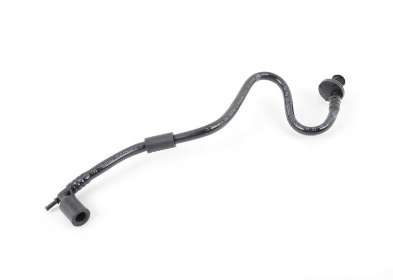 фото №5, Труба пылесоса vag volkswagen golf jetta оригинальный 561612041c