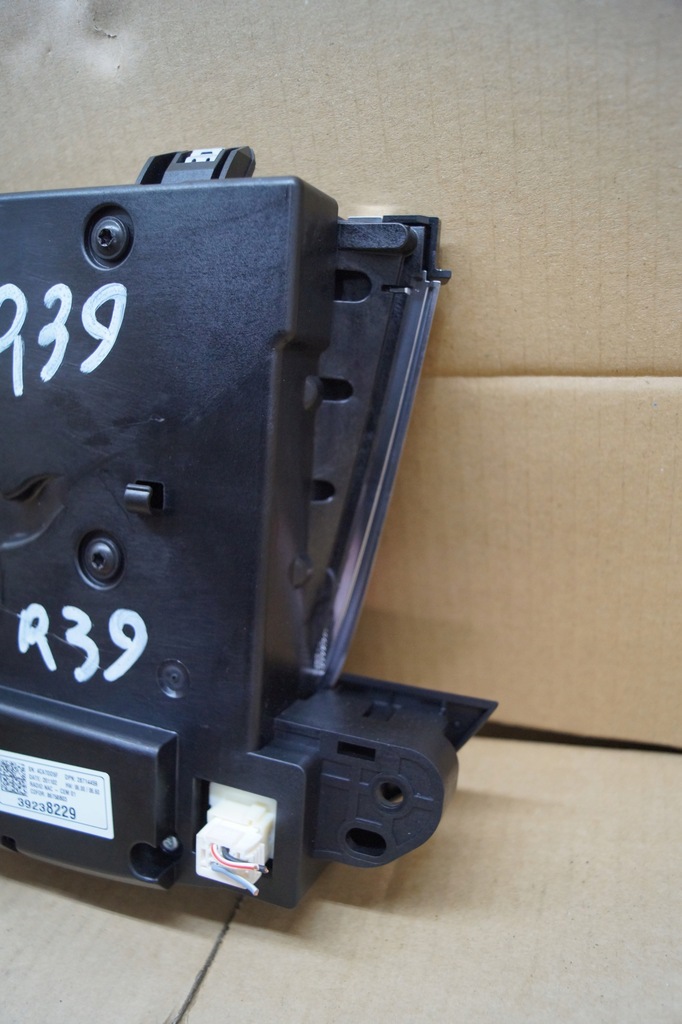 фото №10, Радио навигация opel crossland x 39238229