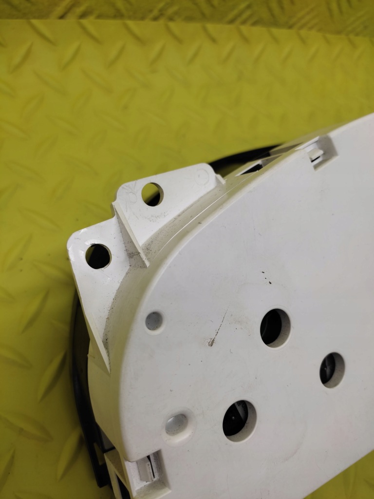 фото №4, Saab 95 2.0 t лічильник прилади 5373204