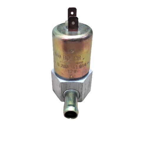 фото №1, Fiat оригинальный номер клапан управляющий 82381601, 0280141014