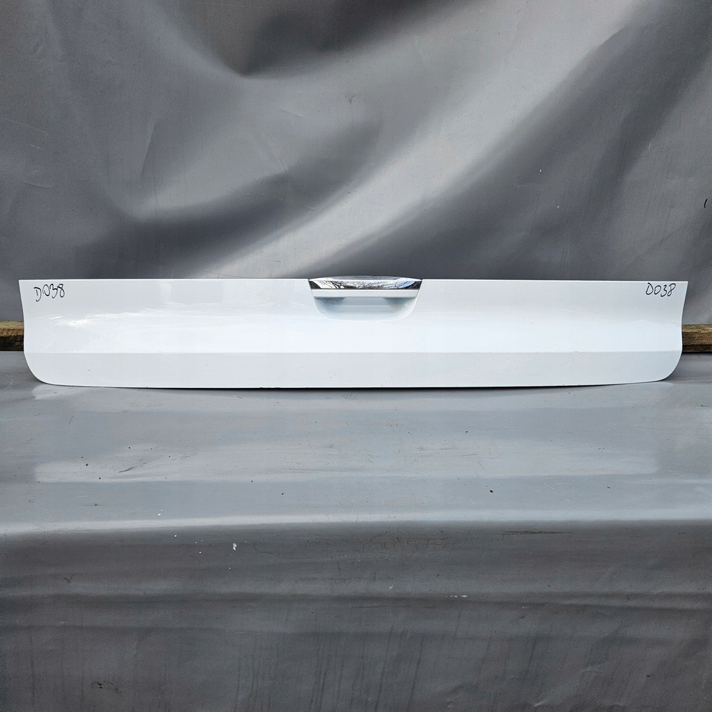 фото №1, Ford galaxy mk4 15- накладка кришки задня em2b-u423a40