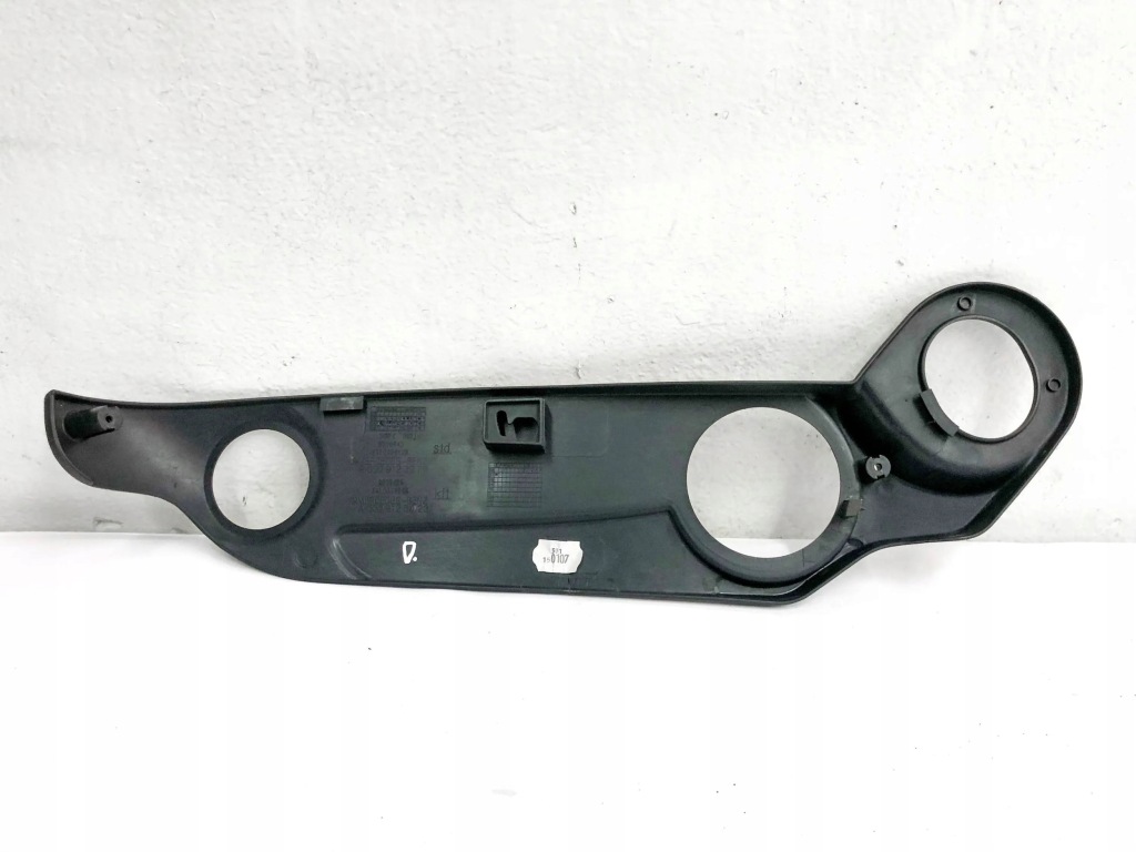 фото №7, Mercedes-benz vito viano w639 2008 перед сторона права сидіння, сидіння