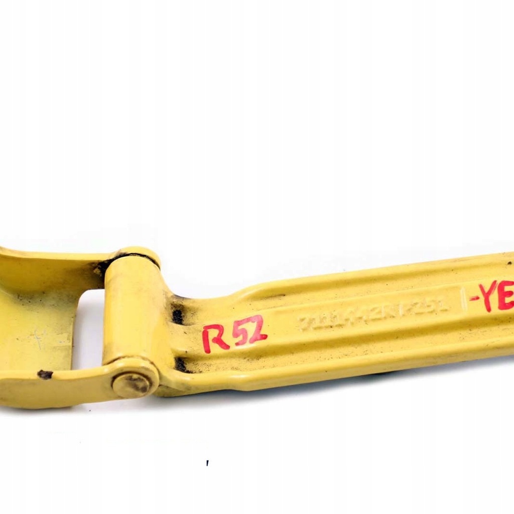 фото №3, Mini r52 cabrio петля правый крышки багажника