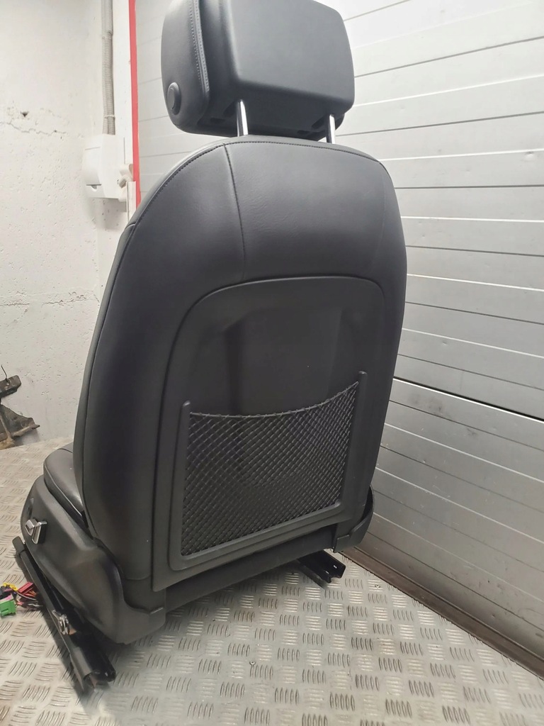 фото №12, Audi a6 s6 c7 4g 2016 комплект обивка / комплект