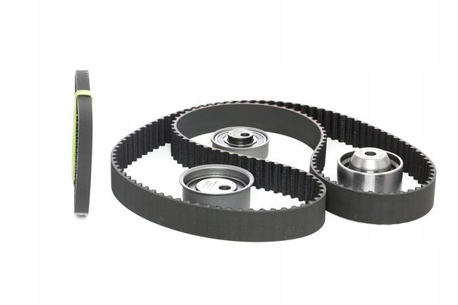 фото №15, Stark sktbk-0760170 набір ремінь розподільного валу do kia carens ii fj 65-zębowy