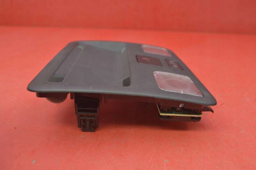 фото №6, Лампа освещение салона перед jx7b-a519a58-j ford kuga 3 iii mk3 st-line