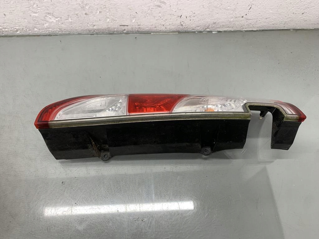 Лампа лівий задній renault kangoo iii 1.5 dci 14 r 265559212r Доставка