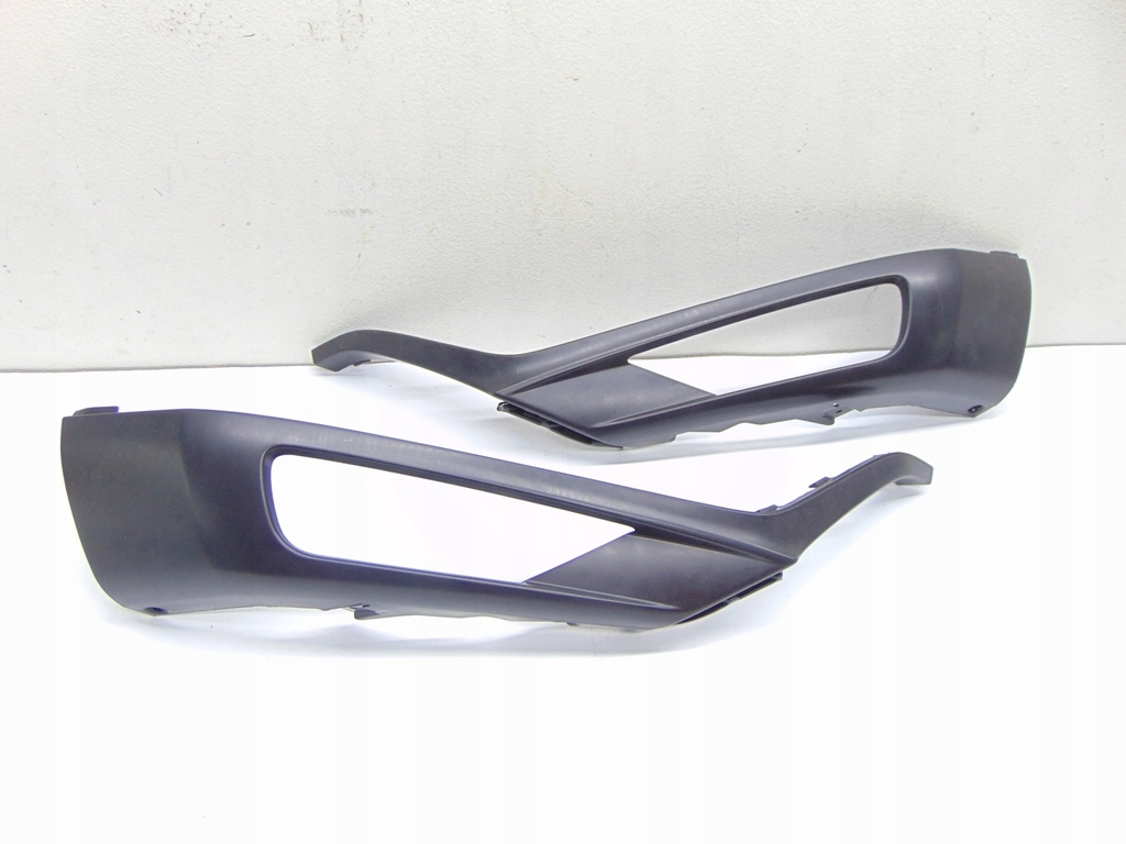 фото №1, Volvo xc90 ii - nowa оригінальна молдинг бампера