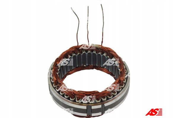 фото №2, Stator, генератор as-pl as4004