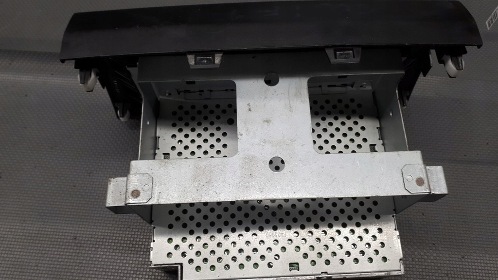 фото №10, 39101-62j1 радио cd suzuki swift iii