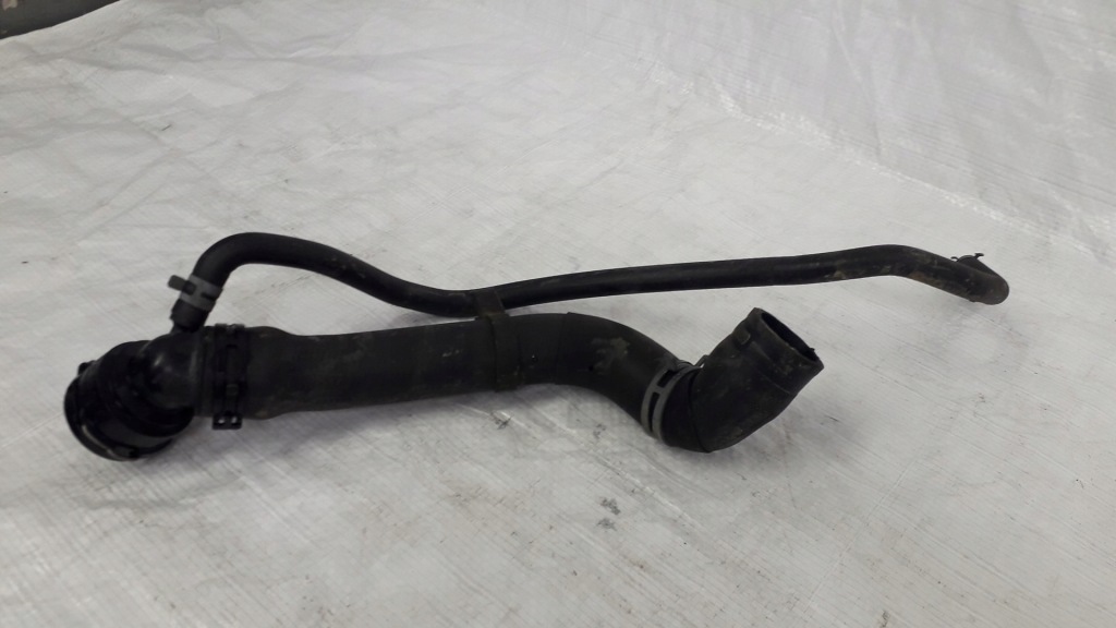 фото №1, Труба трубка wody seat ibiza iii 1.4 6q0122101aq