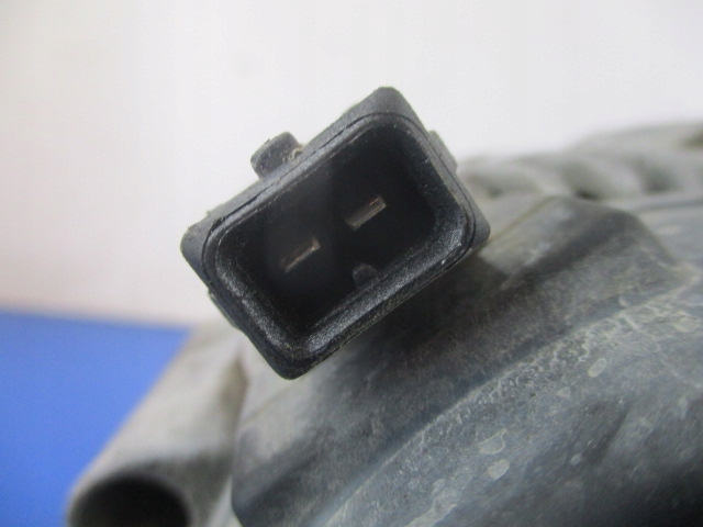 Vw polo 3 6n 1.0 генератор 028903025h 0123310019 70a проверенный с Разборки