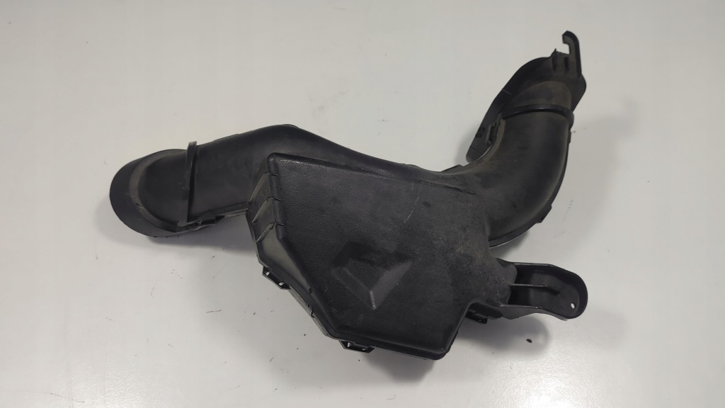 фото №1, Резонатор труба повітря nissan juke i f15 1.2 dig-t hra2 3ym00