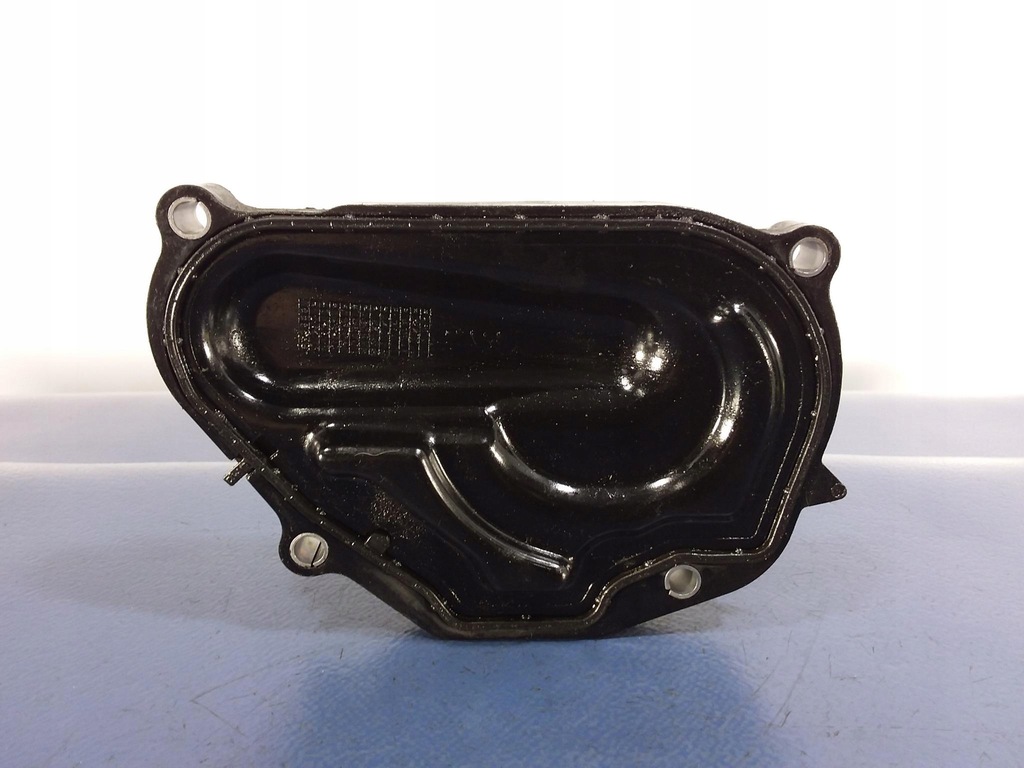 фото №1, Peugeot citroen 1.2 vti захист розподільного валу 9676231780