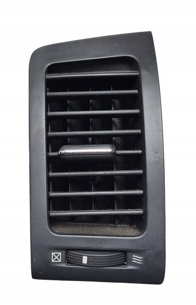 фото №1, Решітка обдув toyota corolla verso 555631-0050 155643-3010