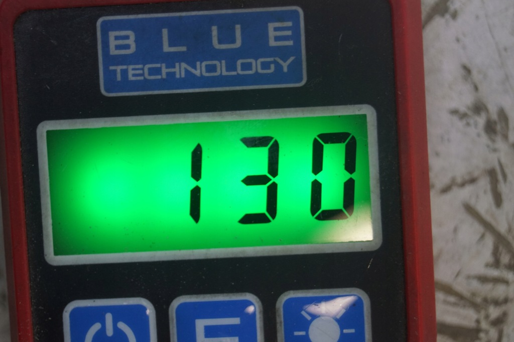 фото №11, Крила лівий перед range rover l322