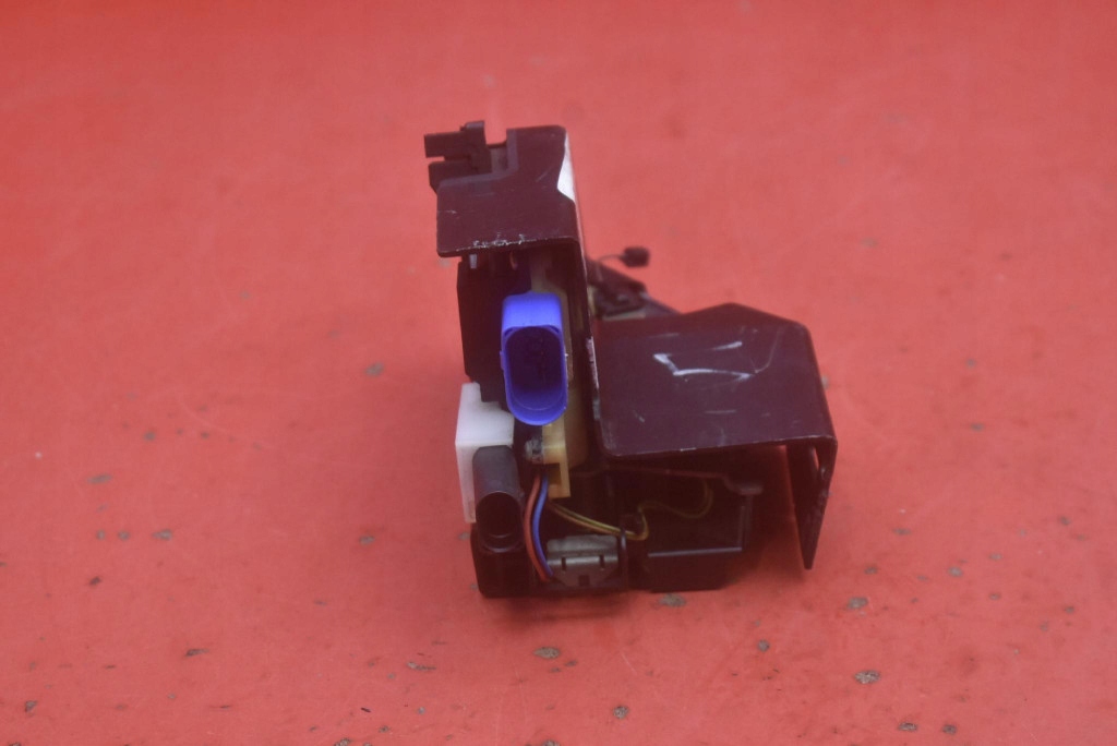 фото №6, Замок двері лівий перед передній eu 3w8837349 bentley continental i gt 03-12