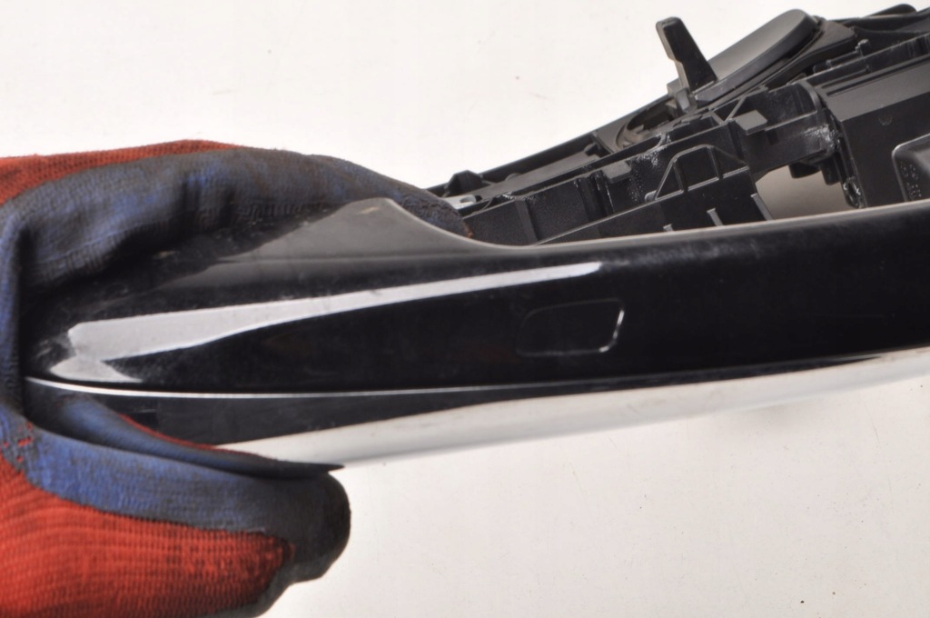 фото №7, Mercedes eqb x243 ручка дверь наружная левый перед anglik a0997602102