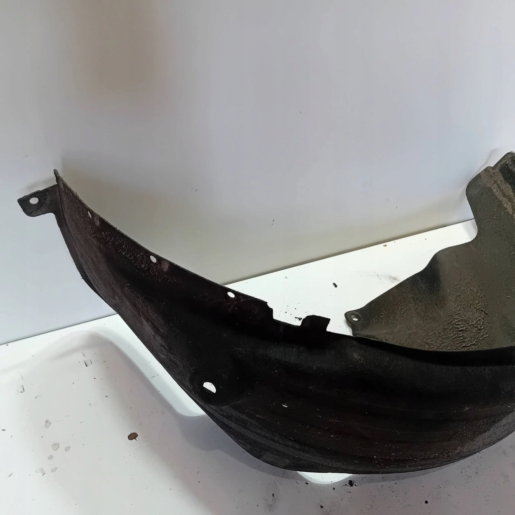 фото №3, Kia sorento iii 15- подкрылок задняя задние левая