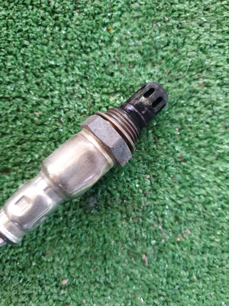 фото №2, Датчик лямбда-зонд h8200495791 renault clio iv