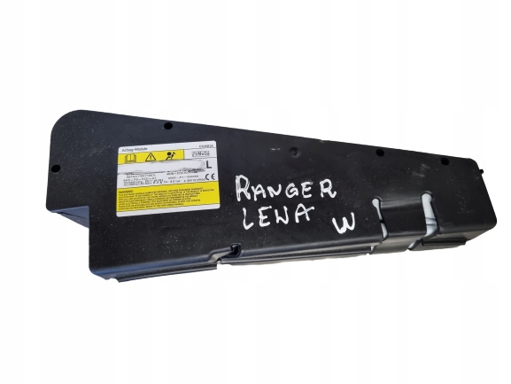 фото №1, Ford ranger iii 3 18r подушка сидіння подушка безпеки ліва