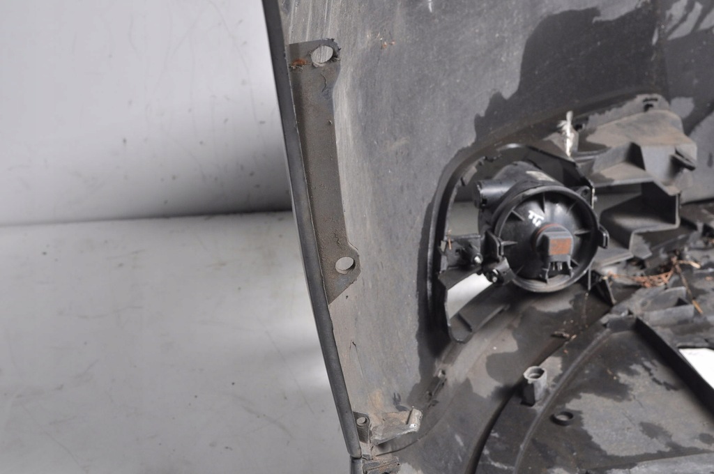 фото №8, Volvo v70 iii бампер перед передний 30678623 498-46