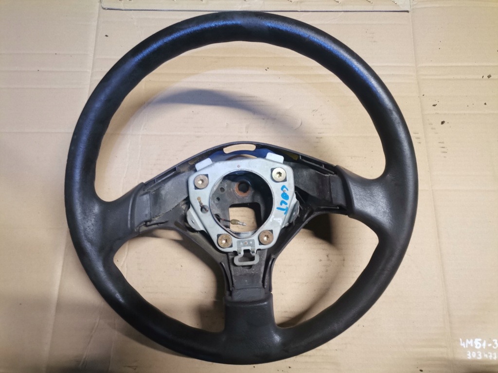 фото №1, Воздуховод mitsubishi colt v cj0 lift