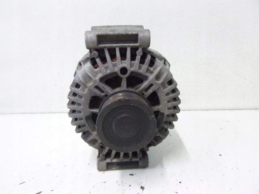Купить Генератор audi a4 b6 1.6 150a 2003r.