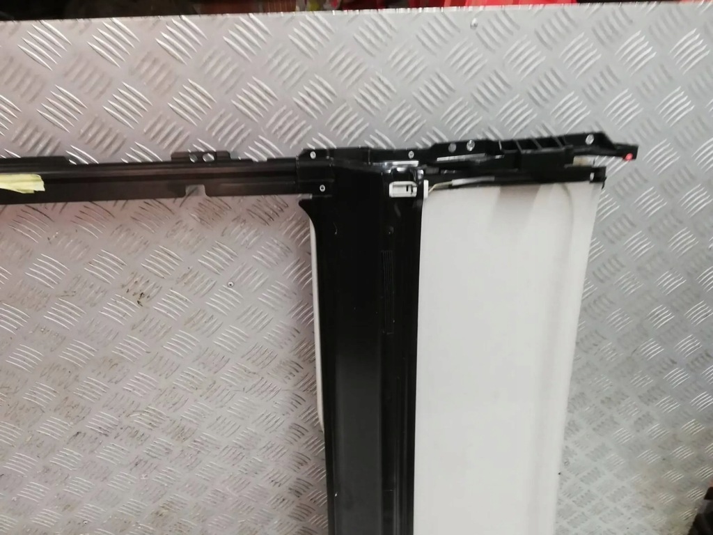 фото №5, Citroen c5 iii kombi шторка панорамы жалюзи