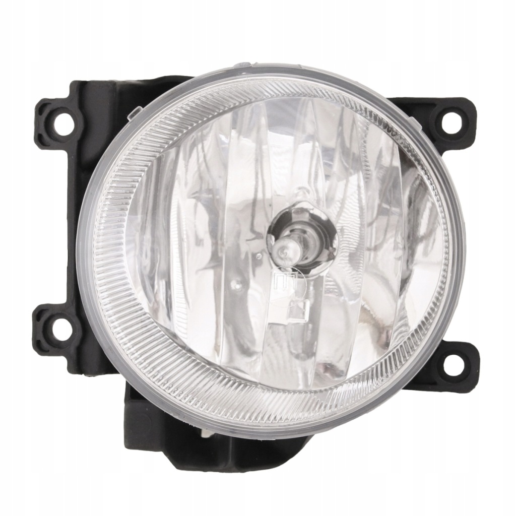 фото №1, Противотуманная фара лампа toyota land cruiser v8 200 lift 12-