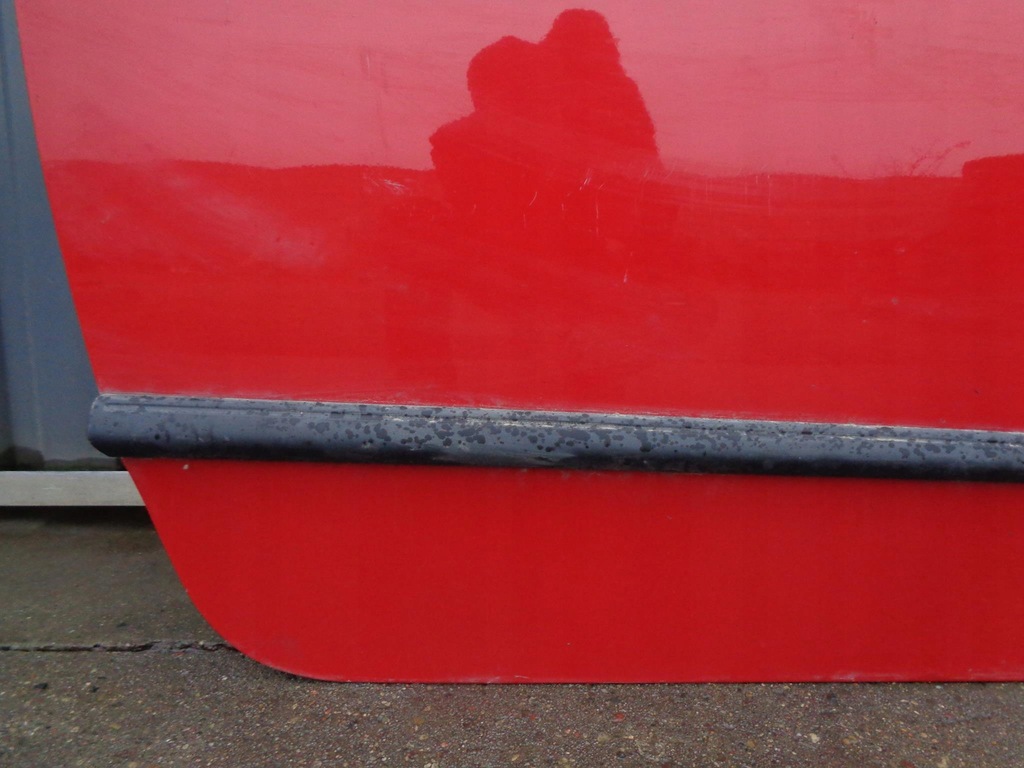 фото №8, Дверь fiat grande punto evo 3d правое передние 176a