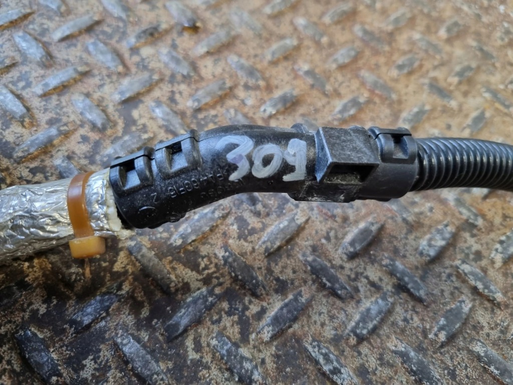 2021 bmw 3 g20 g21 жгут электрическая 8483814 Недорого