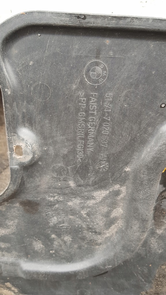 фото №10, Захист підвіска bmw e65