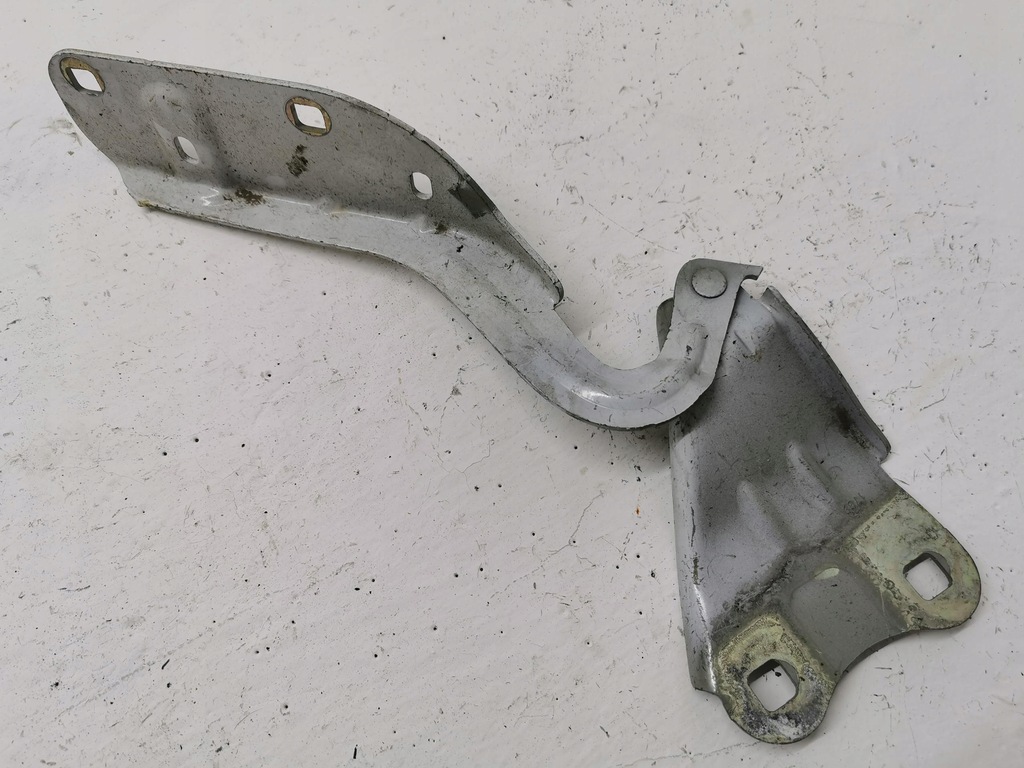 фото №2, Петля капот правый renault twingo ii 8200343123