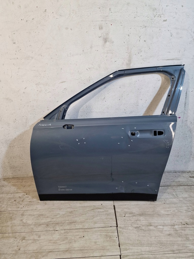 фото №1, Polestar ii 2 двері ліва перед передні