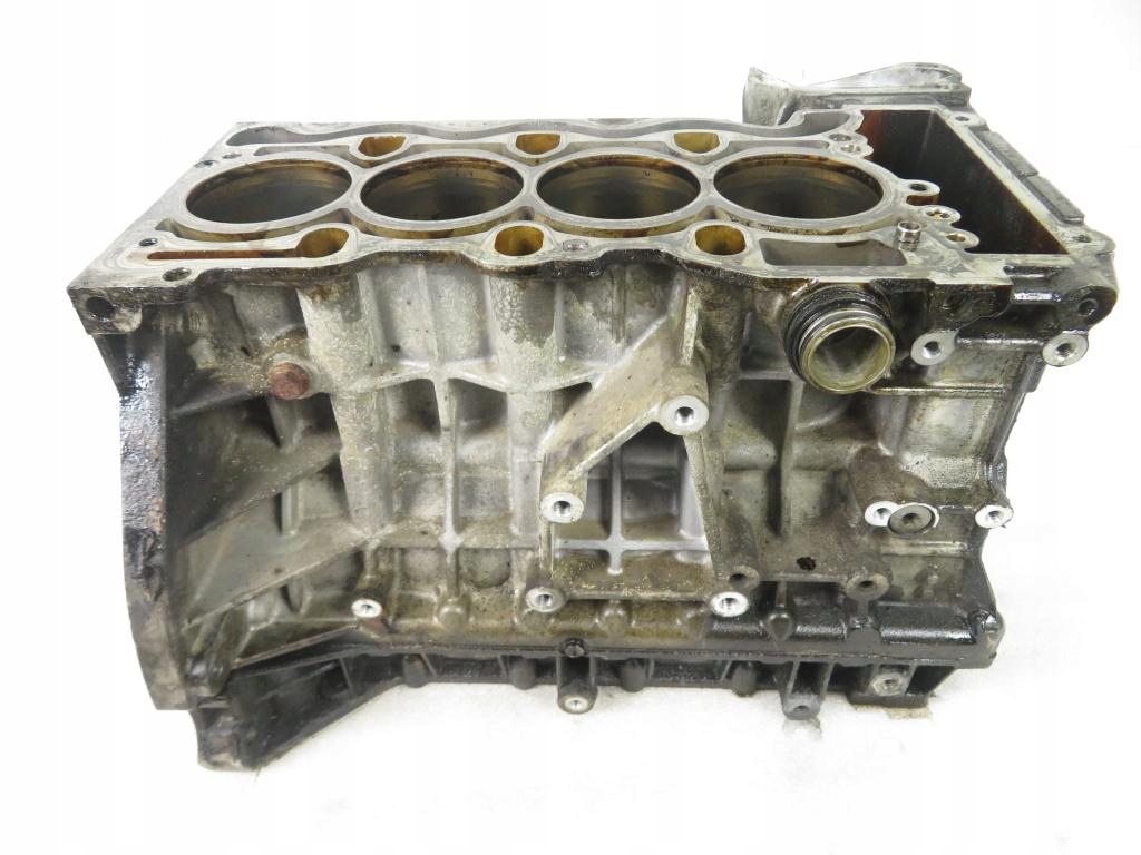 фото №11, Блок bmw e46 318 ti 7516330 7506329