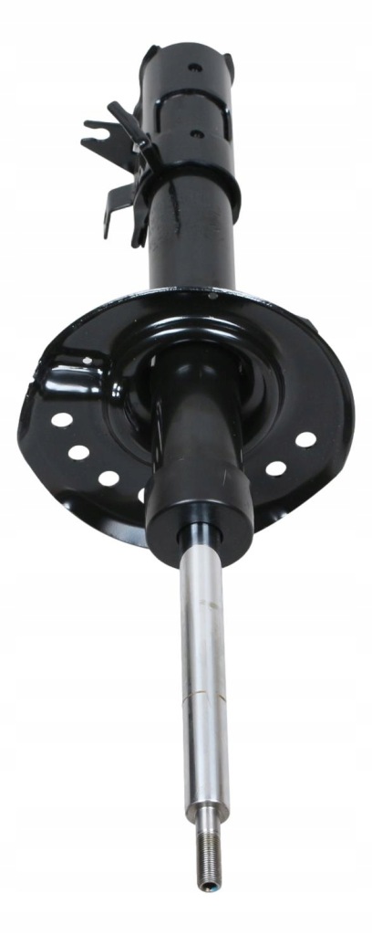 фото №4, Оригінальний номер амортизатор перед лівий renault koleos 54303jy01b